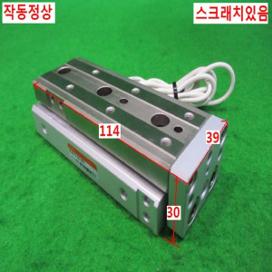 북48754/테이블실린더/NLGD12-50-W8H/TPC